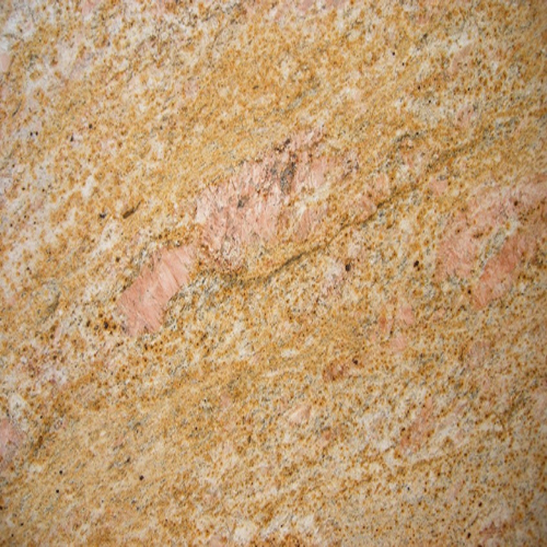 ĐÁ GRANITE VÀNG HOÀNG GIA (IMPERIAL GOLD)